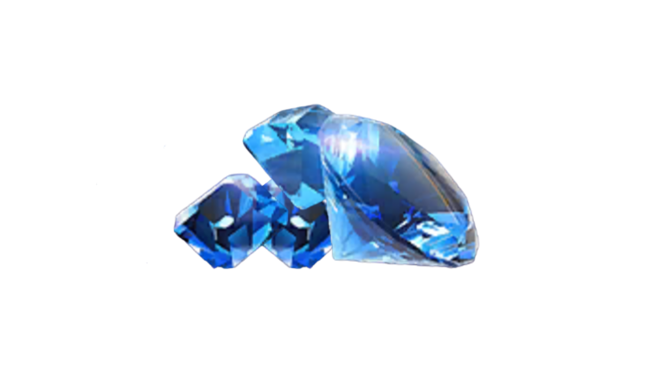 Diamond x100